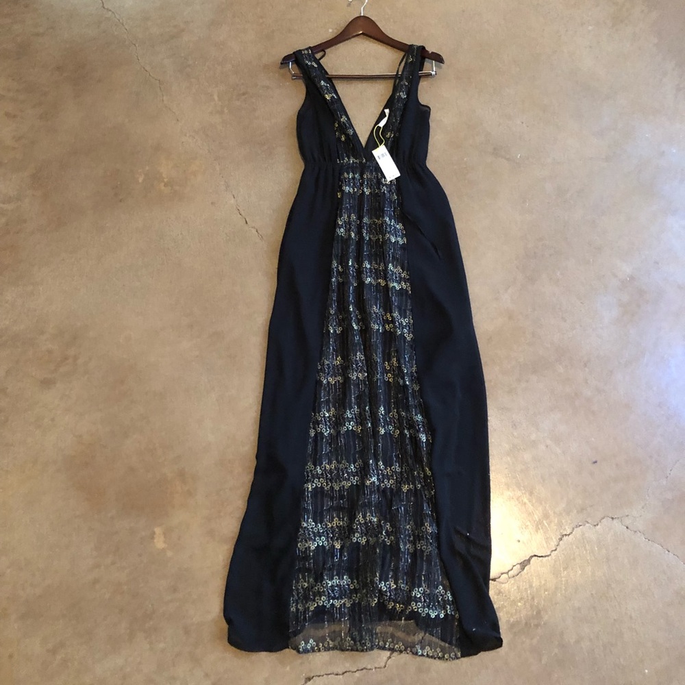 BCBG NWT Dress